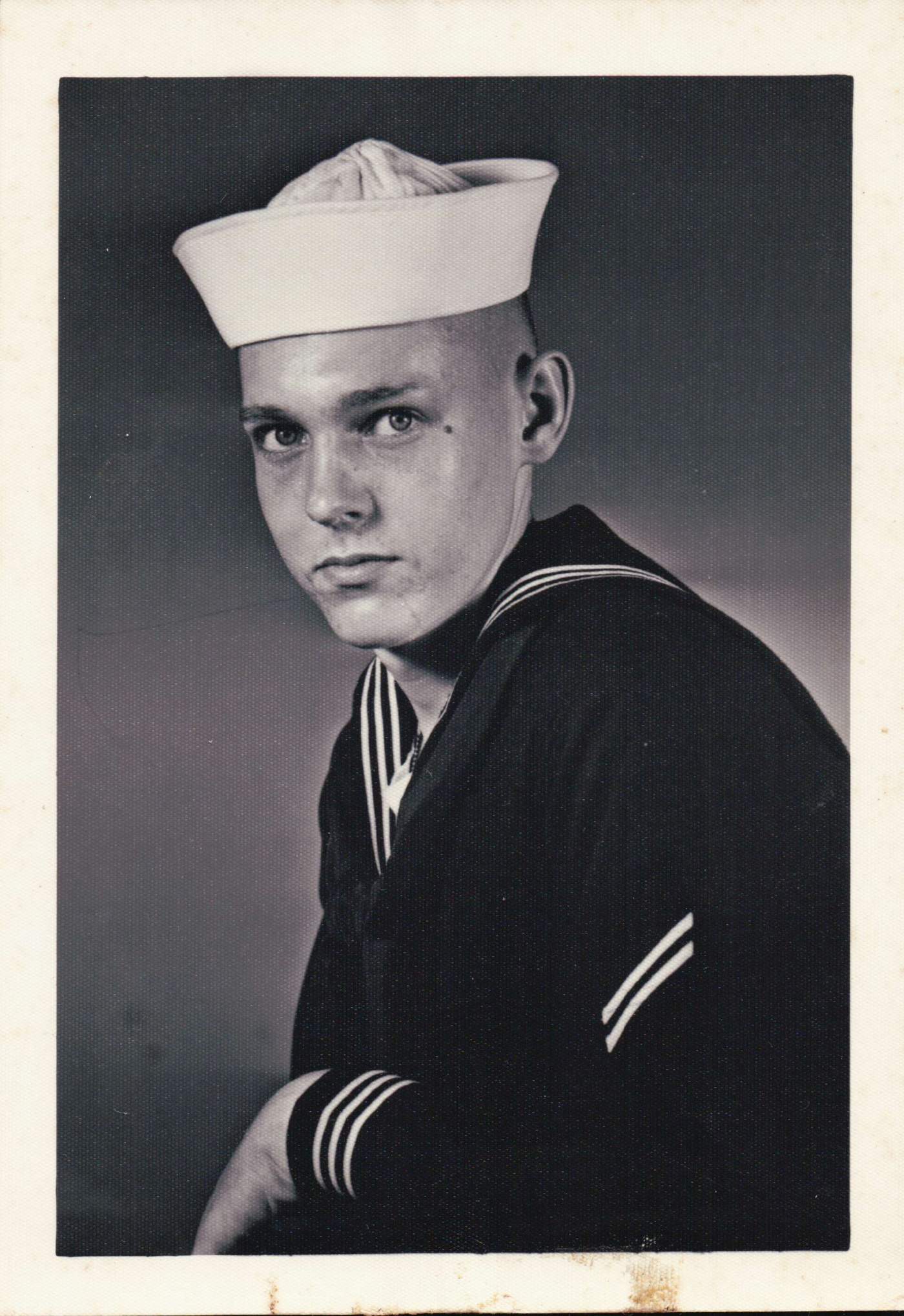 William Dewey Walker JWA045